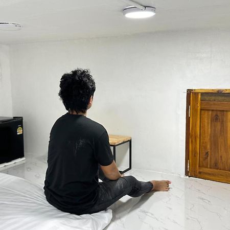 Apartament Megun Capsule 150 Cm Bangkok Zewnętrze zdjęcie