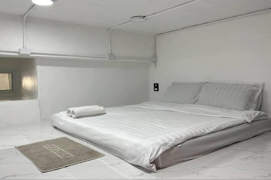 Apartament Megun Capsule 150 Cm Bangkok Zewnętrze zdjęcie