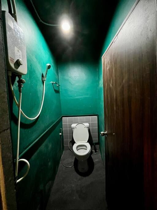 Apartament Megun Capsule 150 Cm Bangkok Zewnętrze zdjęcie