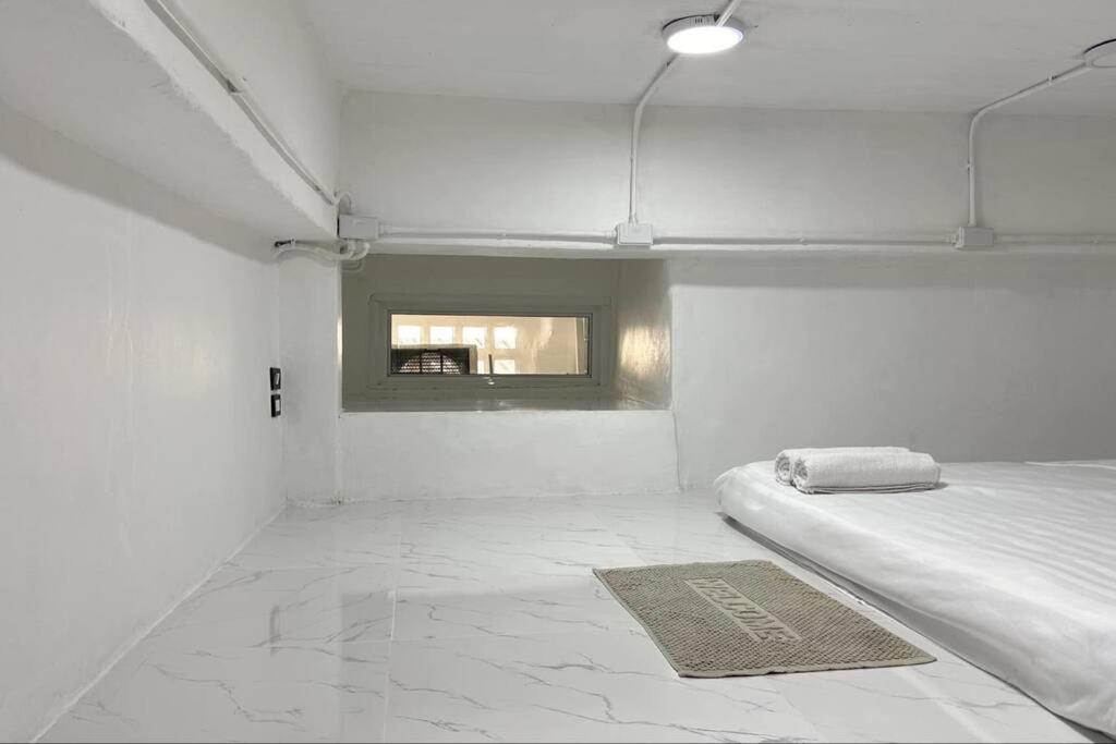 Apartament Megun Capsule 150 Cm Bangkok Zewnętrze zdjęcie