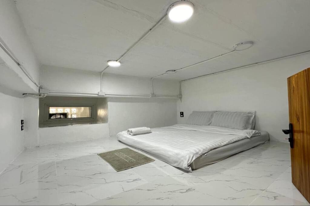 Apartament Megun Capsule 150 Cm Bangkok Zewnętrze zdjęcie