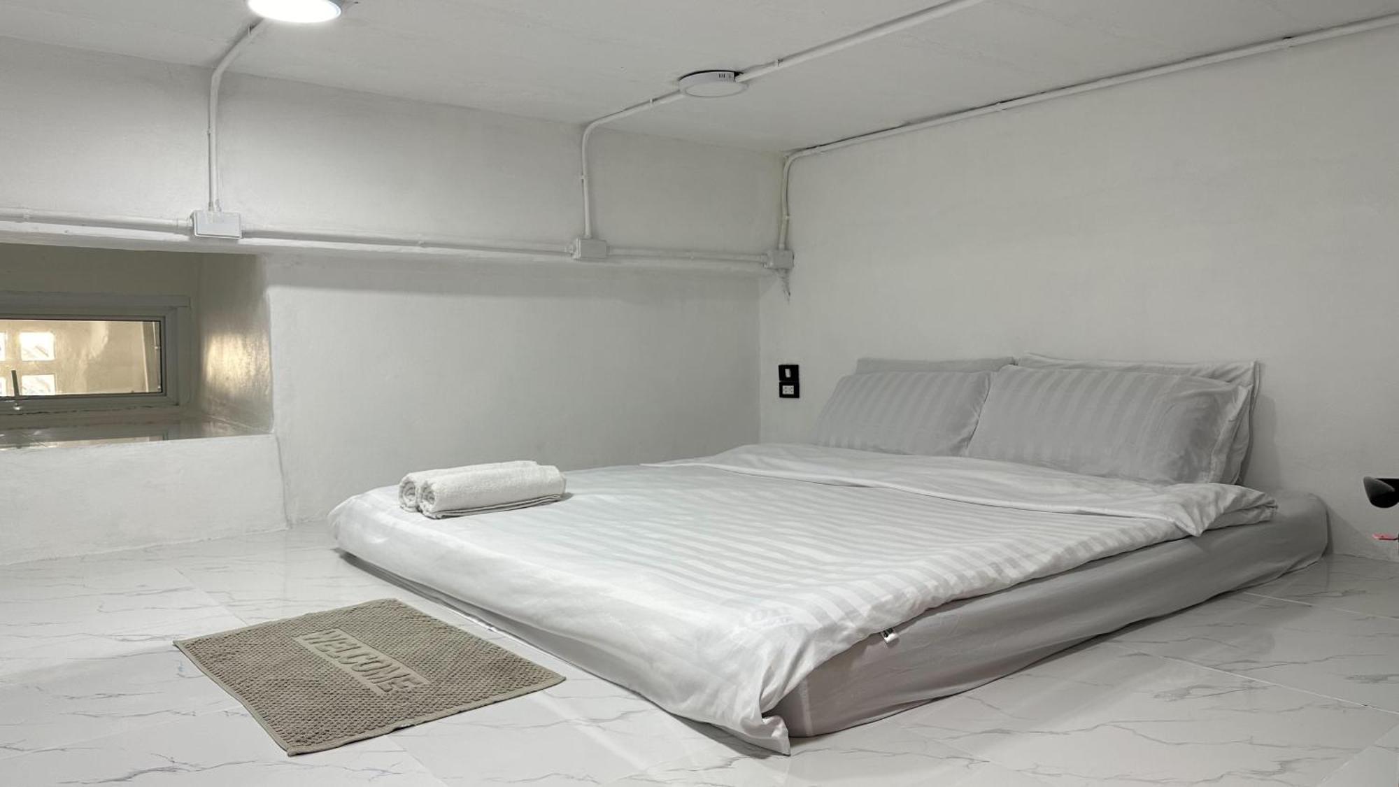 Apartament Megun Capsule 150 Cm Bangkok Zewnętrze zdjęcie