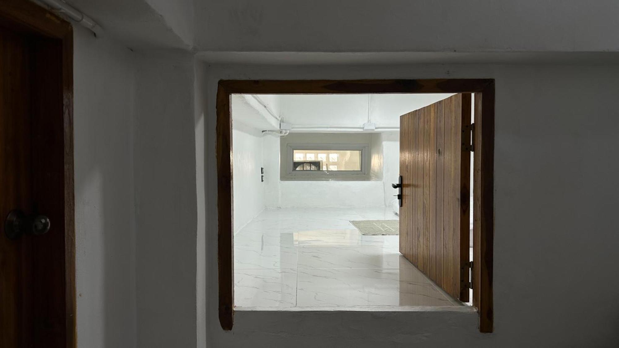 Apartament Megun Capsule 150 Cm Bangkok Zewnętrze zdjęcie